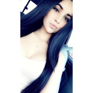 Meet your Posher, Haley